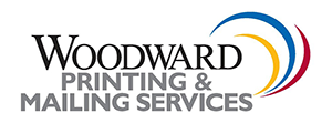 Woodward Printing & Mailing Services